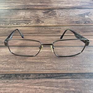 GANT‎ G Alister SOL 57 019 145 Glasses Frames Only Size 57